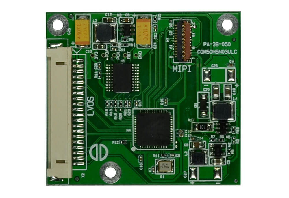 PrismaMIPI-LVDS