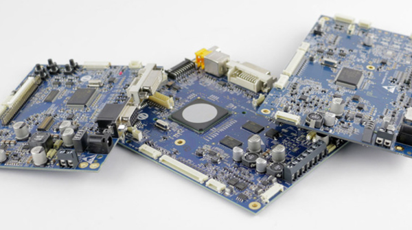 TFT Controllers - FORTEC UK